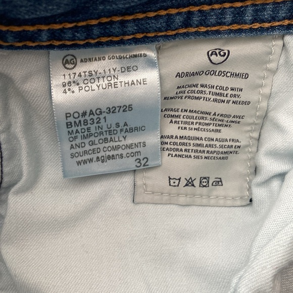 AG The Graduate - Picture 4 of 4